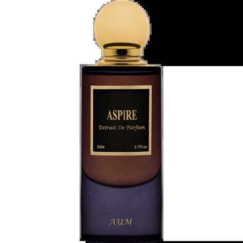 aspire aum parfum